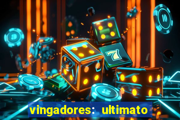 vingadores: ultimato filme completo dublado google drive